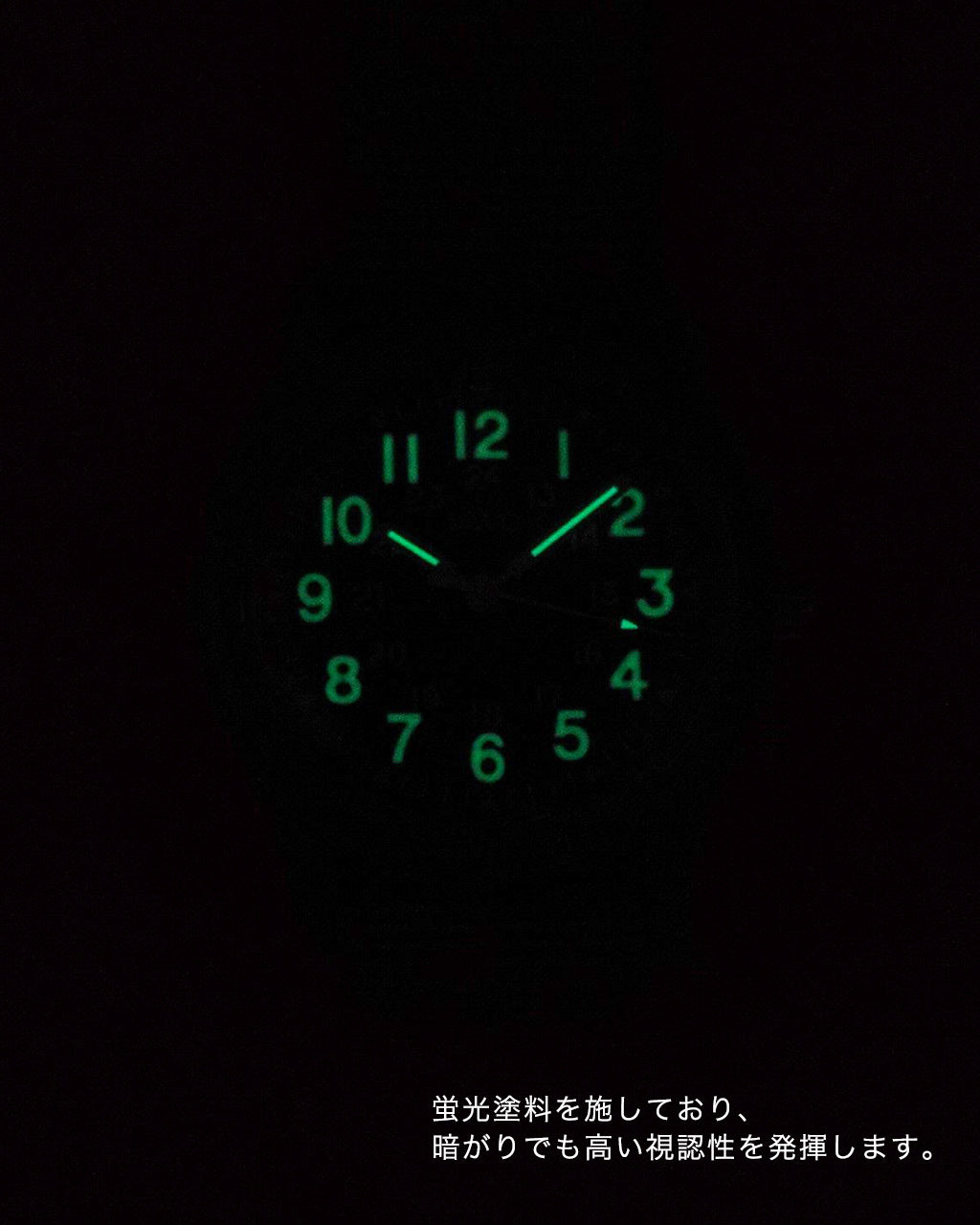 MWC ミリタリーウォッチカンパニー インファントリー ウォッチ Infantry Watch ナイロンストラップ ミッションウォッチ 腕時計 【送料無料】