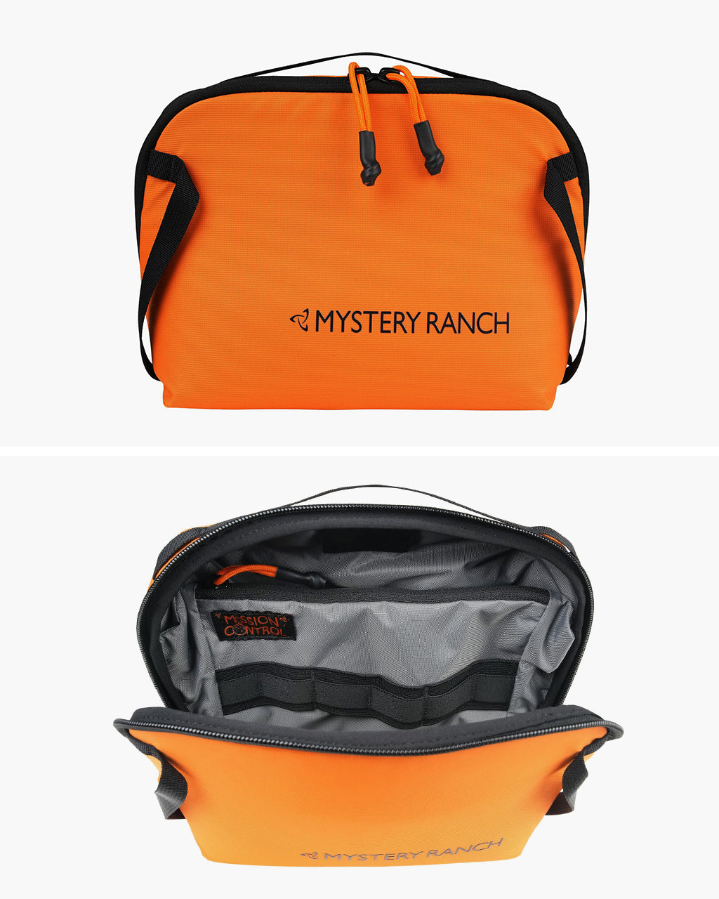 MYSTERY RANCH ミステリーランチ ミッション コントロール MISSION CONTROL M ガジェットポーチ 2024秋冬【クーポン対象外】