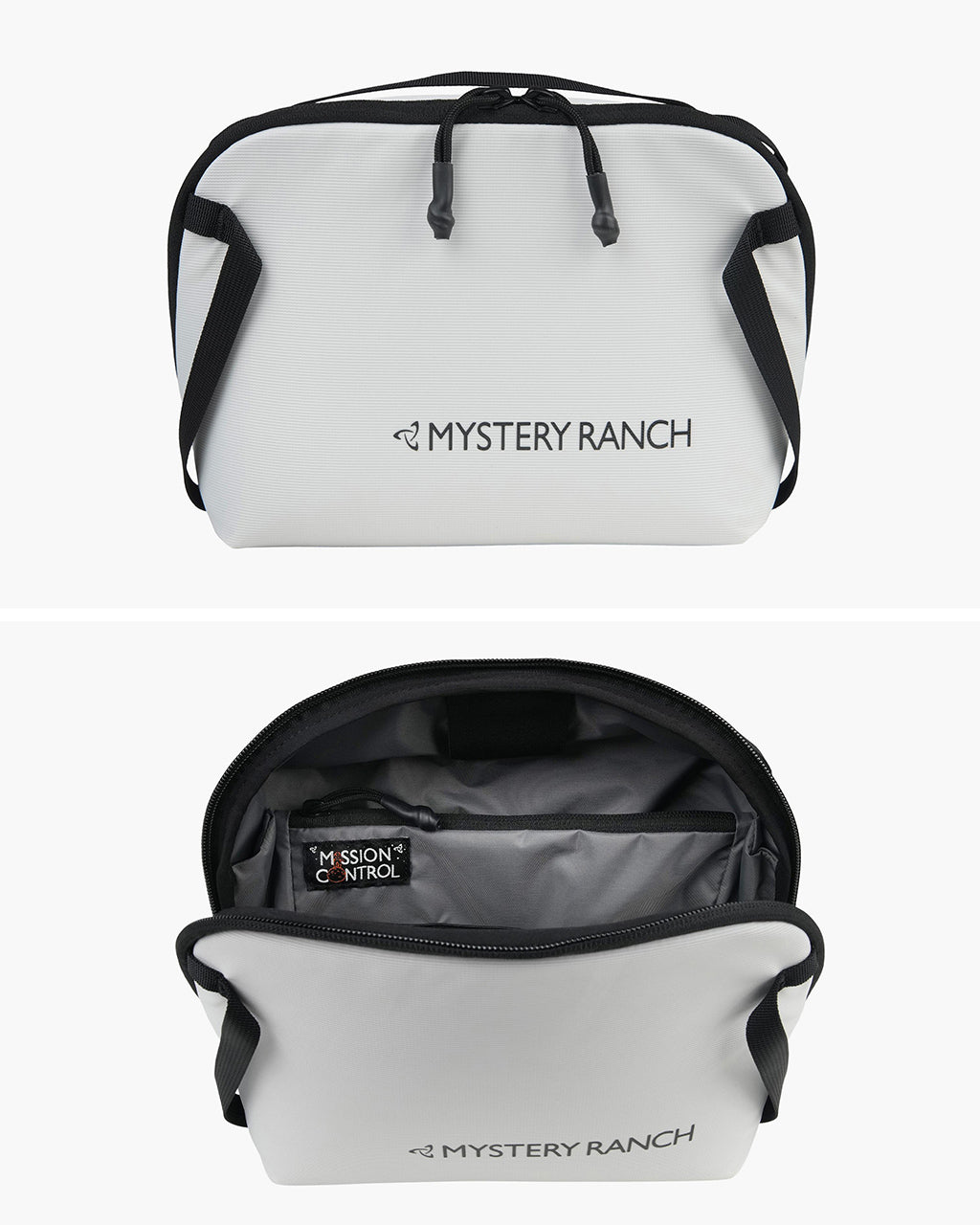 MYSTERY RANCH ミステリーランチ ミッション コントロール MISSION CONTROL M ガジェットポーチ 2024秋冬