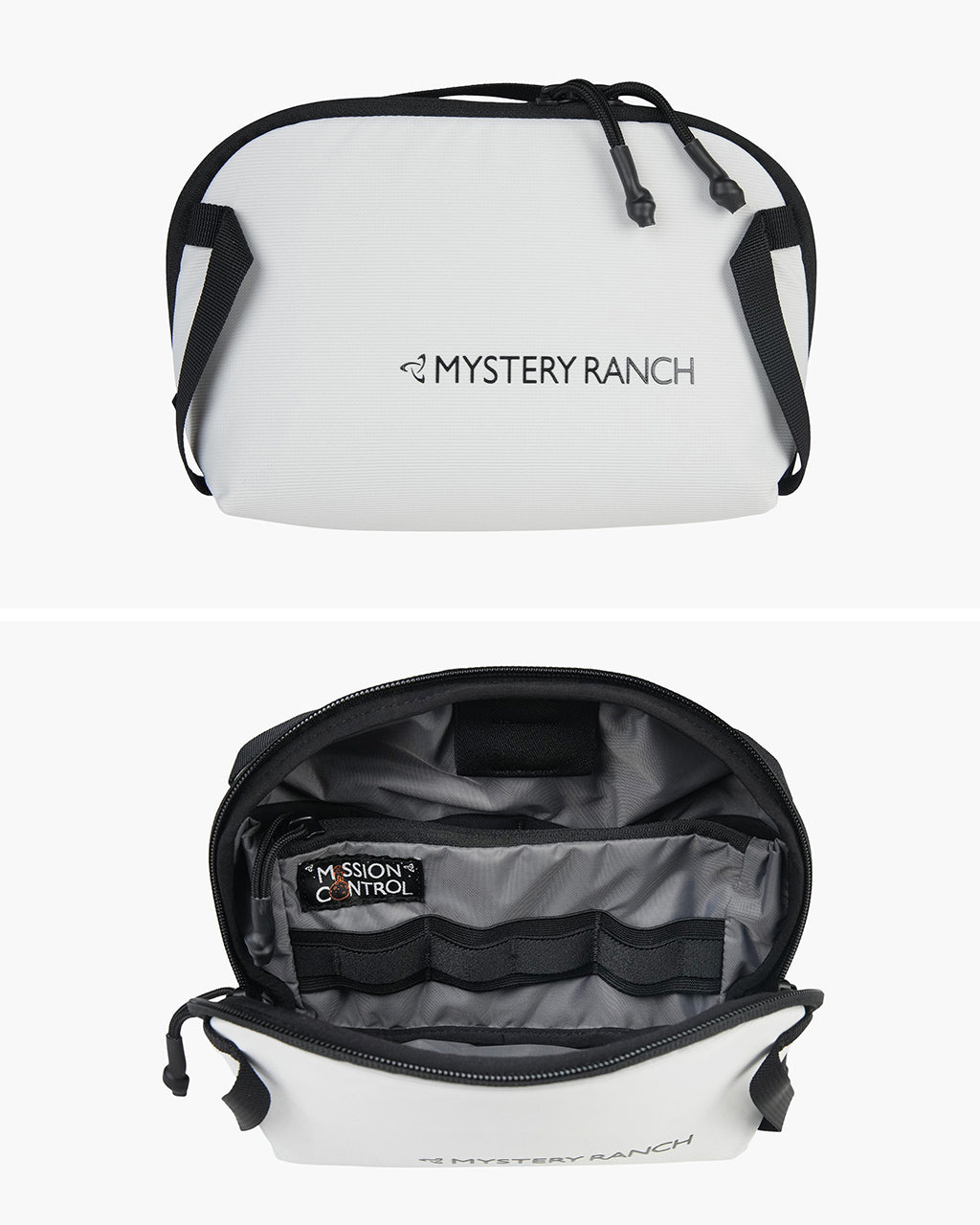 MYSTERY RANCH ミステリーランチ ミッション コントロール MISSION CONTROL S ガジェットポーチ 2024秋冬【クーポン対象外】