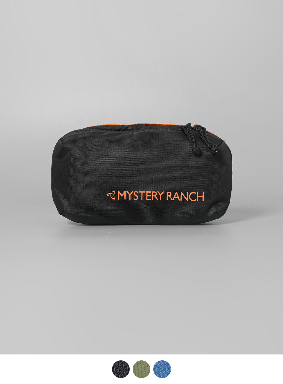 MYSTERY RANCH ミステリーランチ ミッションドップ S MISSION DOPP S トラベルポーチ