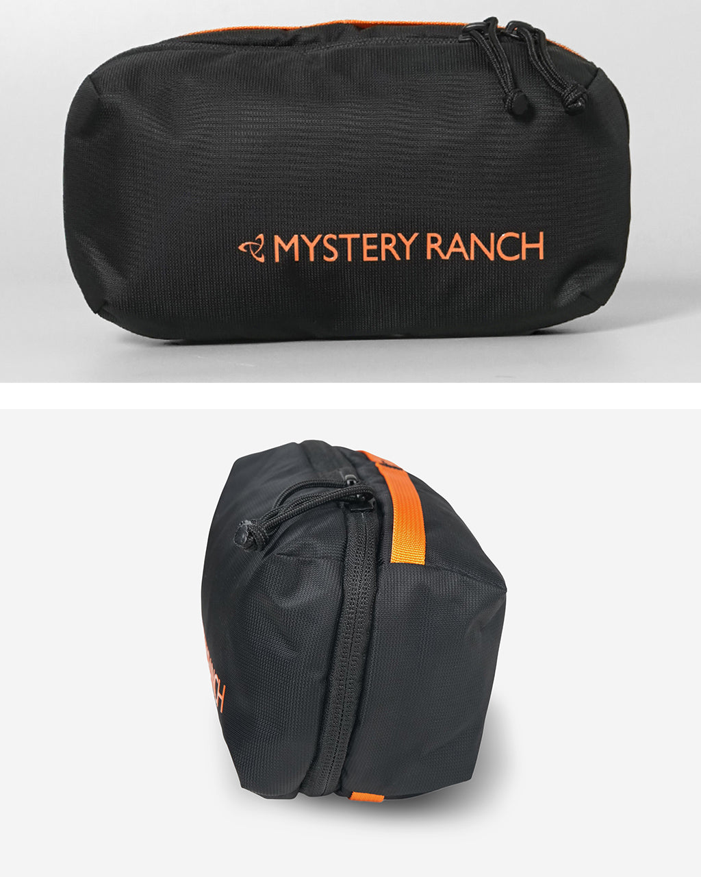 MYSTERY RANCH ミステリーランチ ミッションドップ S MISSION DOPP S トラベルポーチ