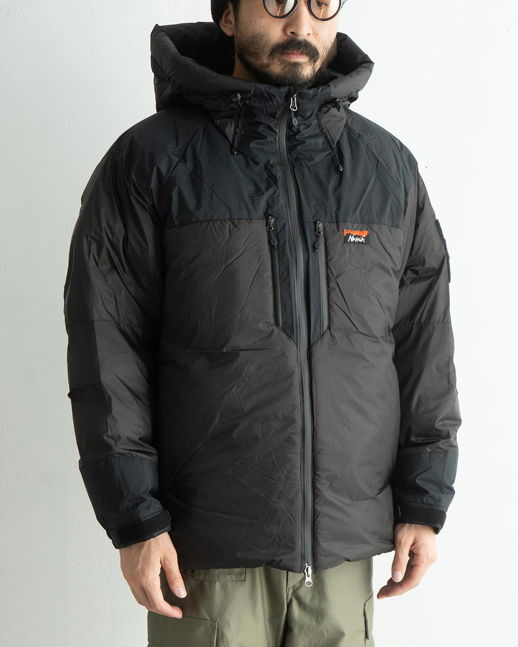 【SALE！20%OFF】NANGA ナンガ 30周年記念 オーロラ テックス コンビ ダウン ジャケット 30th Anniversary AURORA TEX COMBI DOWN JACKET ND2441-1A015-A【送料無料】