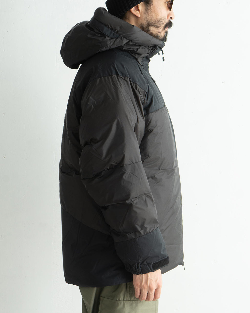 【SALE！20%OFF】NANGA ナンガ 30周年記念 オーロラ テックス コンビ ダウン ジャケット 30th Anniversary AURORA TEX COMBI DOWN JACKET ND2441-1A015-A【送料無料】