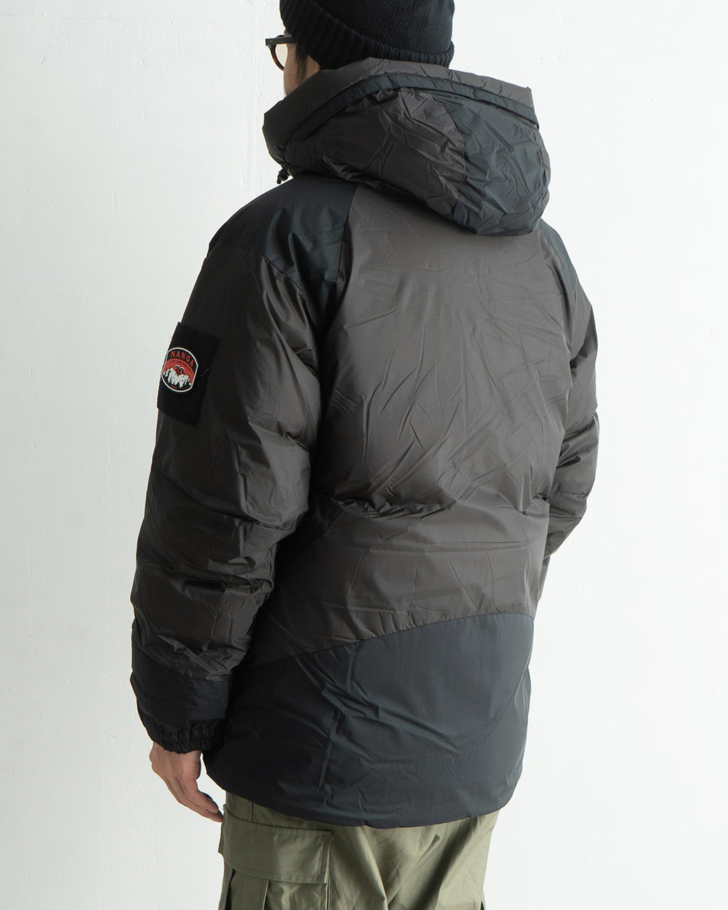 【SALE！20%OFF】NANGA ナンガ 30周年記念 オーロラ テックス コンビ ダウン ジャケット 30th Anniversary AURORA TEX COMBI DOWN JACKET ND2441-1A015-A【送料無料】