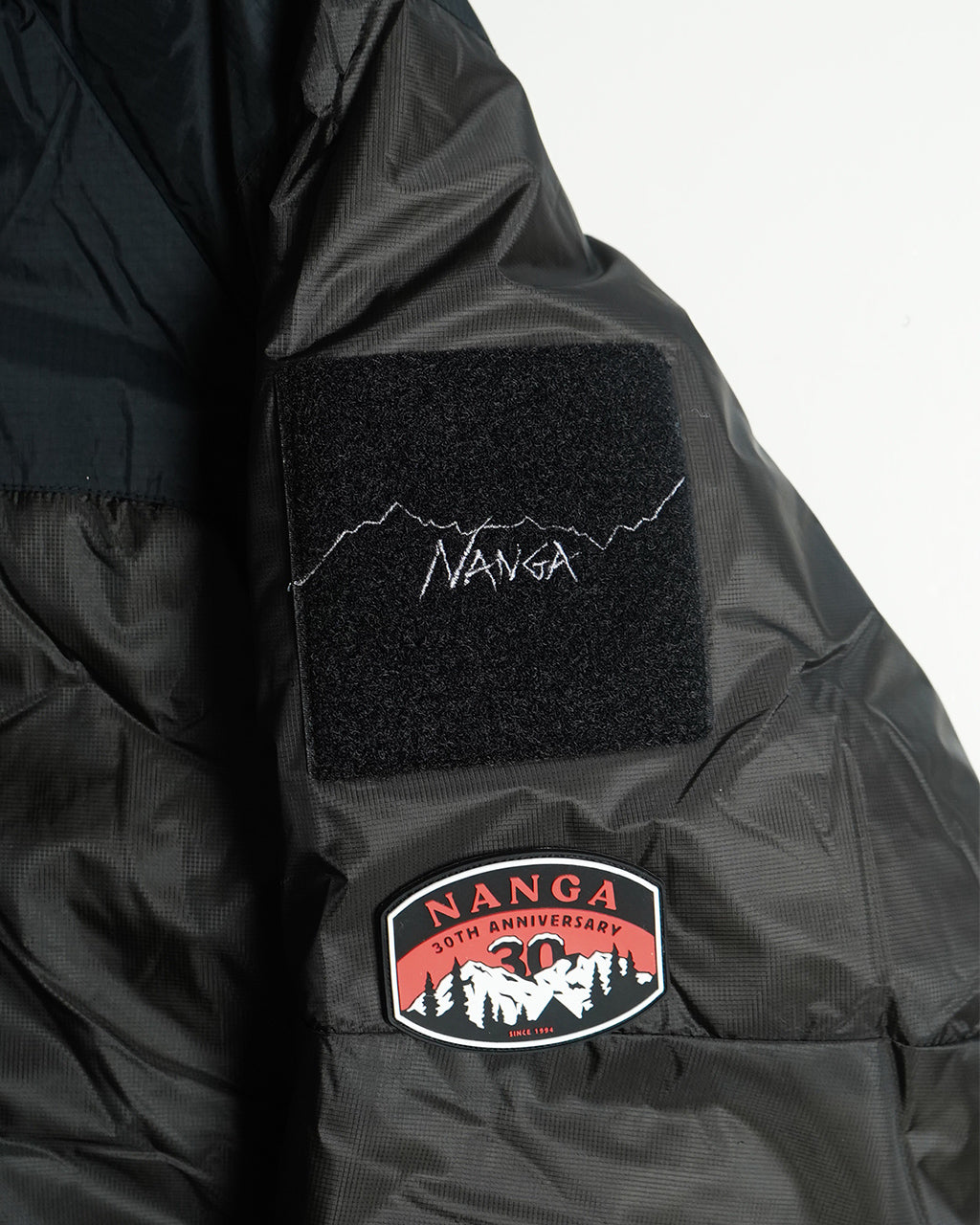 【SALE！20%OFF】NANGA ナンガ 30周年記念 オーロラ テックス コンビ ダウン ジャケット 30th Anniversary AURORA TEX COMBI DOWN JACKET ND2441-1A015-A【送料無料】