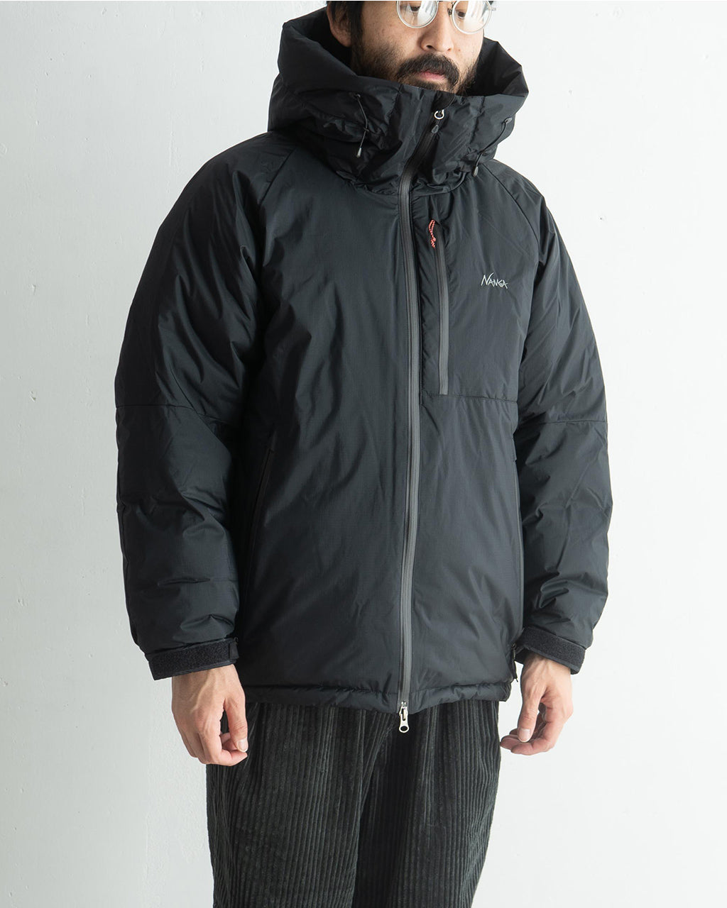 【SALE！20%OFF】NANGA ナンガ オーロラ テックス ダウン ジャケット AURORA TEX DOWN JACKET ND2441-1A001-A【送料無料】