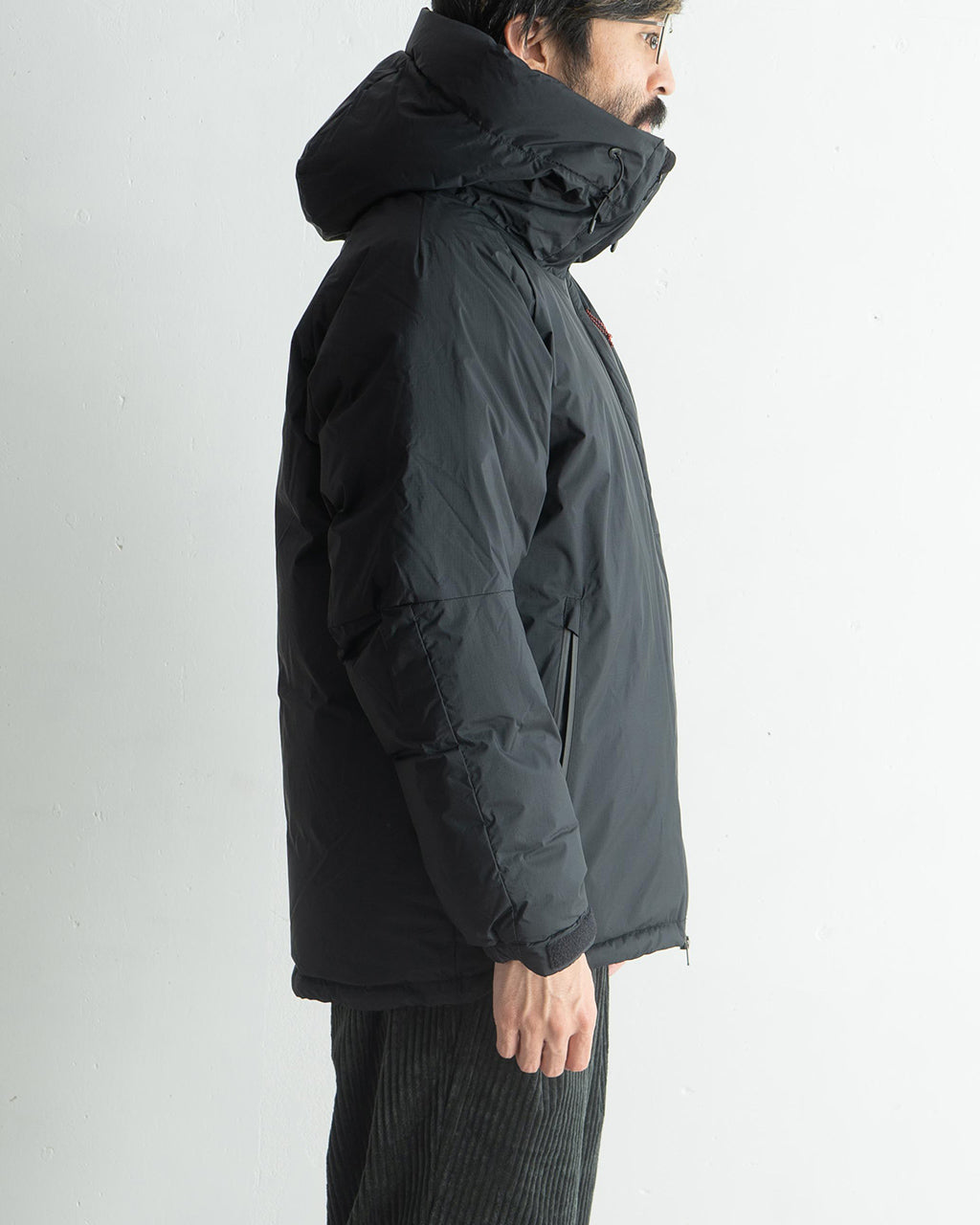 【SALE！20%OFF】NANGA ナンガ オーロラ テックス ダウン ジャケット AURORA TEX DOWN JACKET ND2441-1A001-A【送料無料】