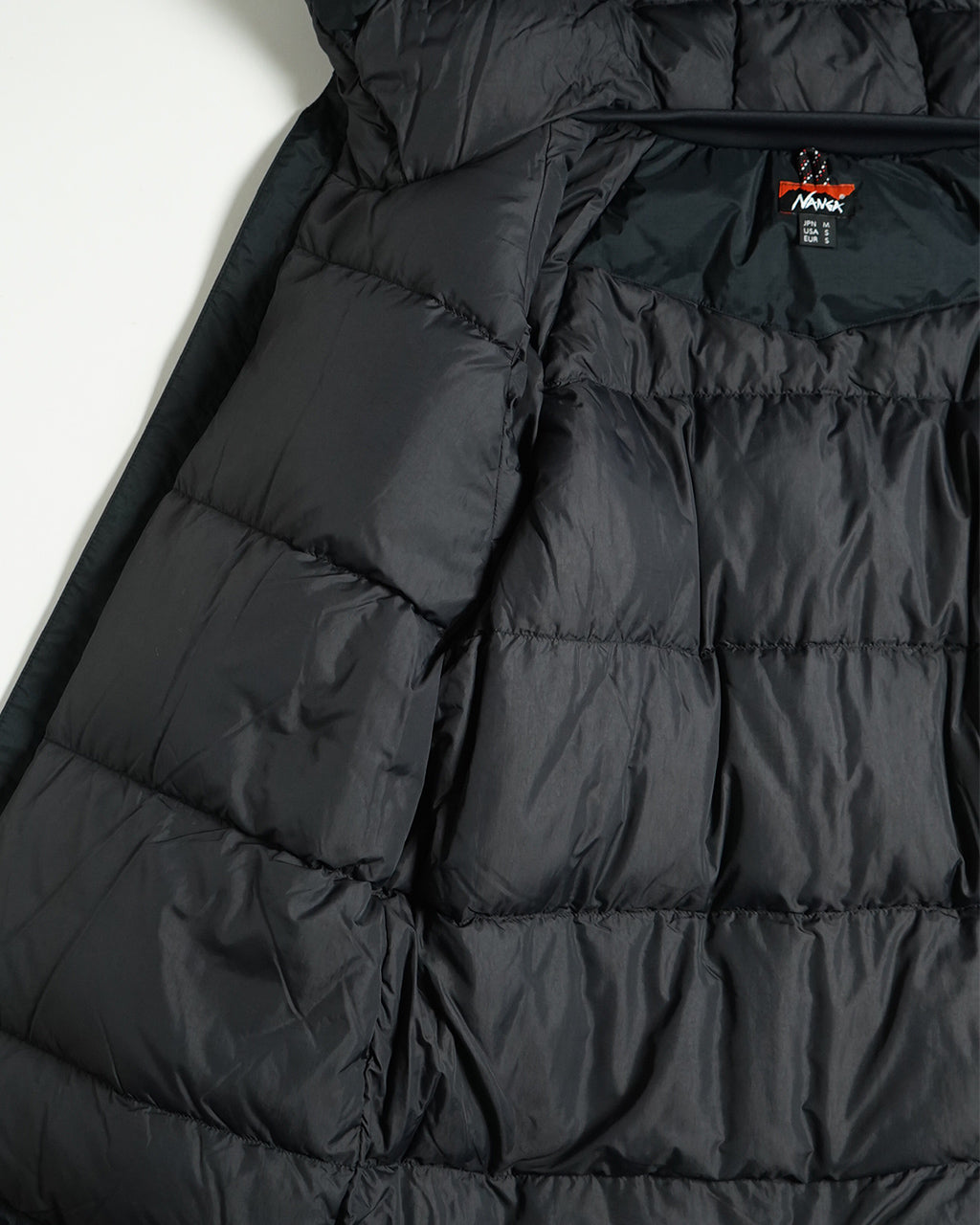 【SALE！20%OFF】NANGA ナンガ オーロラ テックス ダウン ジャケット AURORA TEX DOWN JACKET ND2441-1A001-A【送料無料】