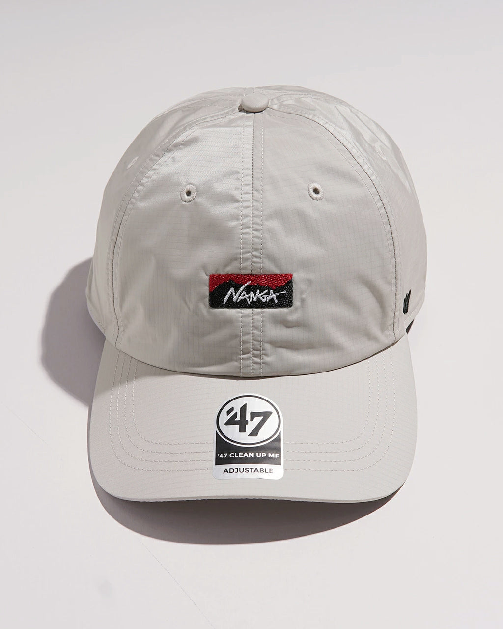 NANGA ナンガ NANGA×47 AURORA TEX CAP キャップ COYOTE