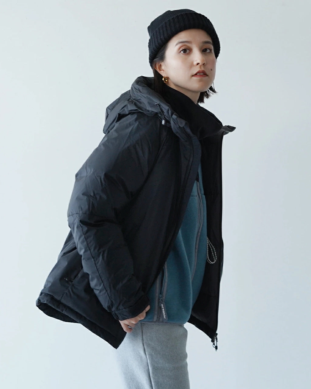 【SALE！20%OFF】NANGA ナンガ オーロラテックス ダウンジャケット アウター AURORA TEX DOWN JACKET W ND2442-1A005-A【送料無料】