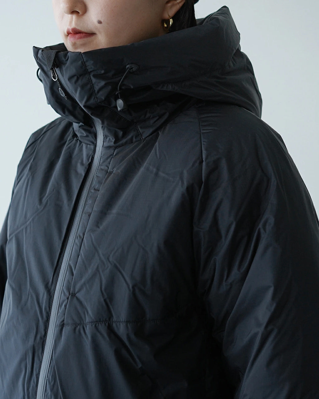 NANGA ナンガ オーロラテックス ダウンジャケット アウター AURORA TEX DOWN JACKET W ND2442-1A005-A【送料無料】