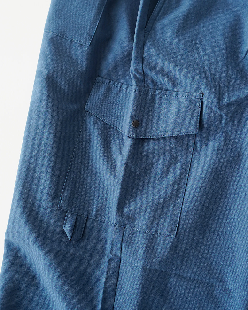 NANGA ナンガ イージーパンツ DotAir COMFY PANTS W コンフィーパンツ ワイドパンツ フルレングス N2501-1D303B【クーポン対象外】【送料無料】