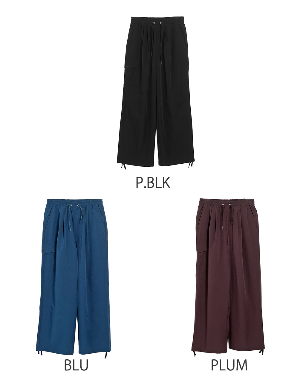 NANGA ナンガ イージーパンツ DotAir COMFY PANTS W コンフィーパンツ ワイドパンツ フルレングス N2501-1D303B【クーポン対象外】【送料無料】