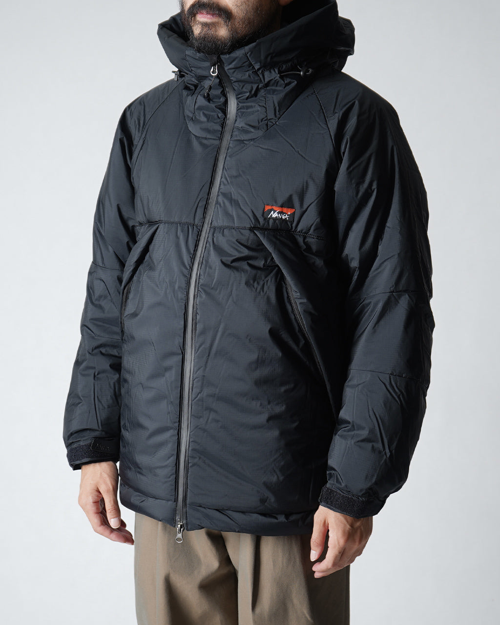 NANGA ナンガ 【展開店舗限定】オーロラ ダウン ジャケット イブキ アウター AURORA DOWN JACKET IBUKI ND2