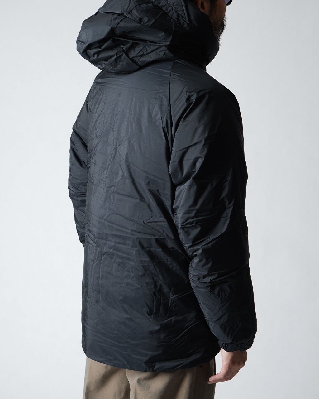 【SALE！20%OFF】NANGA ナンガ 【展開店舗限定】オーロラ ダウン ジャケット イブキ アウター AURORA DOWN JACKET IBUKI ND2441-1A008-A【送料無料】