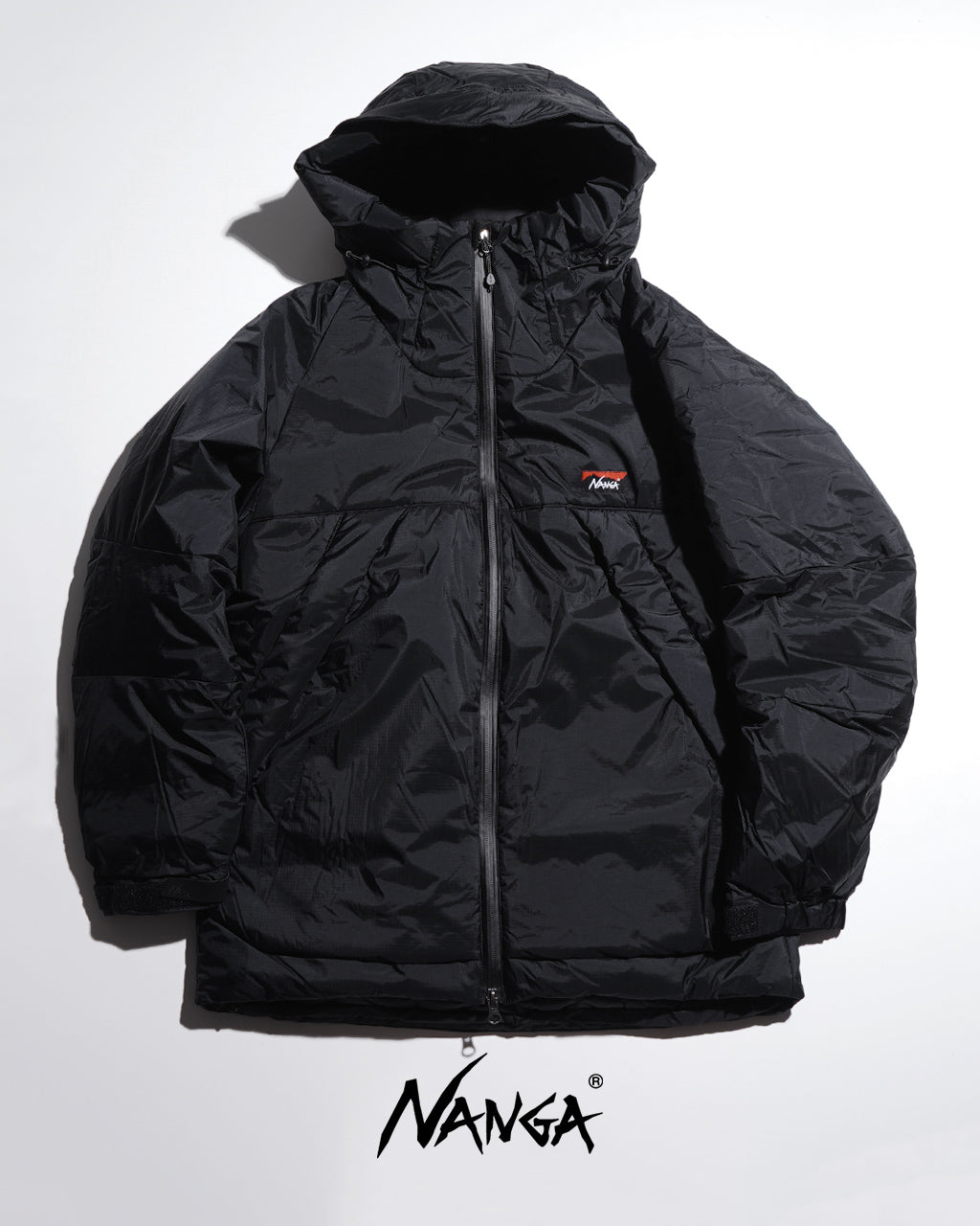 NANGA ナンガ 【展開店舗限定】オーロラ ダウン ジャケット イブキ アウター AURORA DOWN JACKET IBUKI ND2441-1A008-A【送料無料】