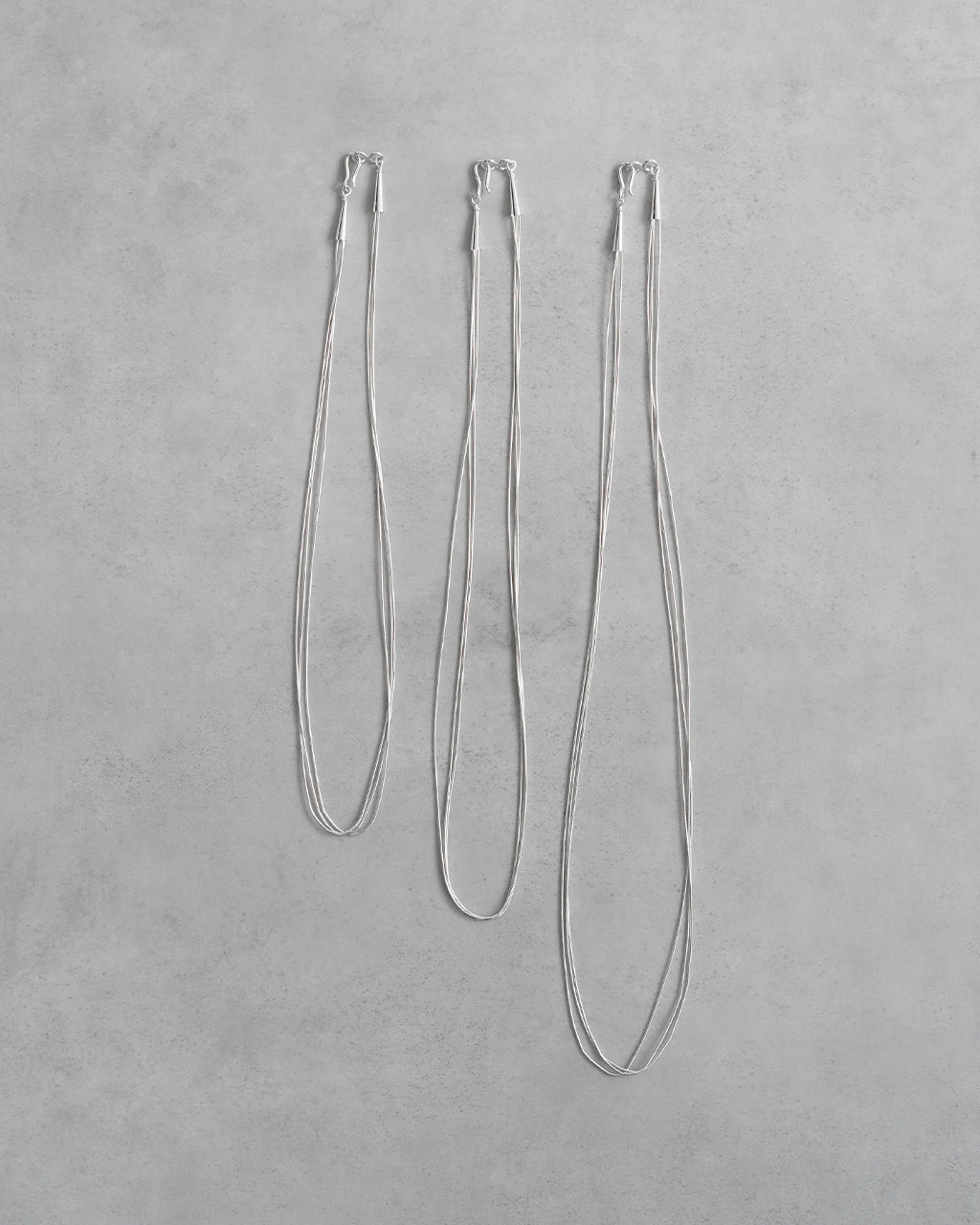 Native SilverStreams ネイティブシルバーストリーム リキッドシルバー