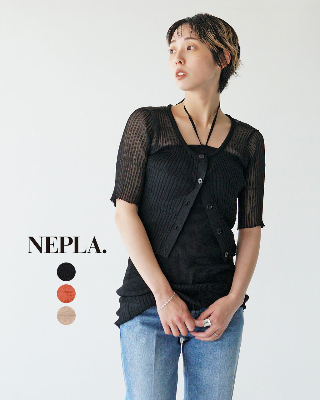 その他トップス / WOMENS