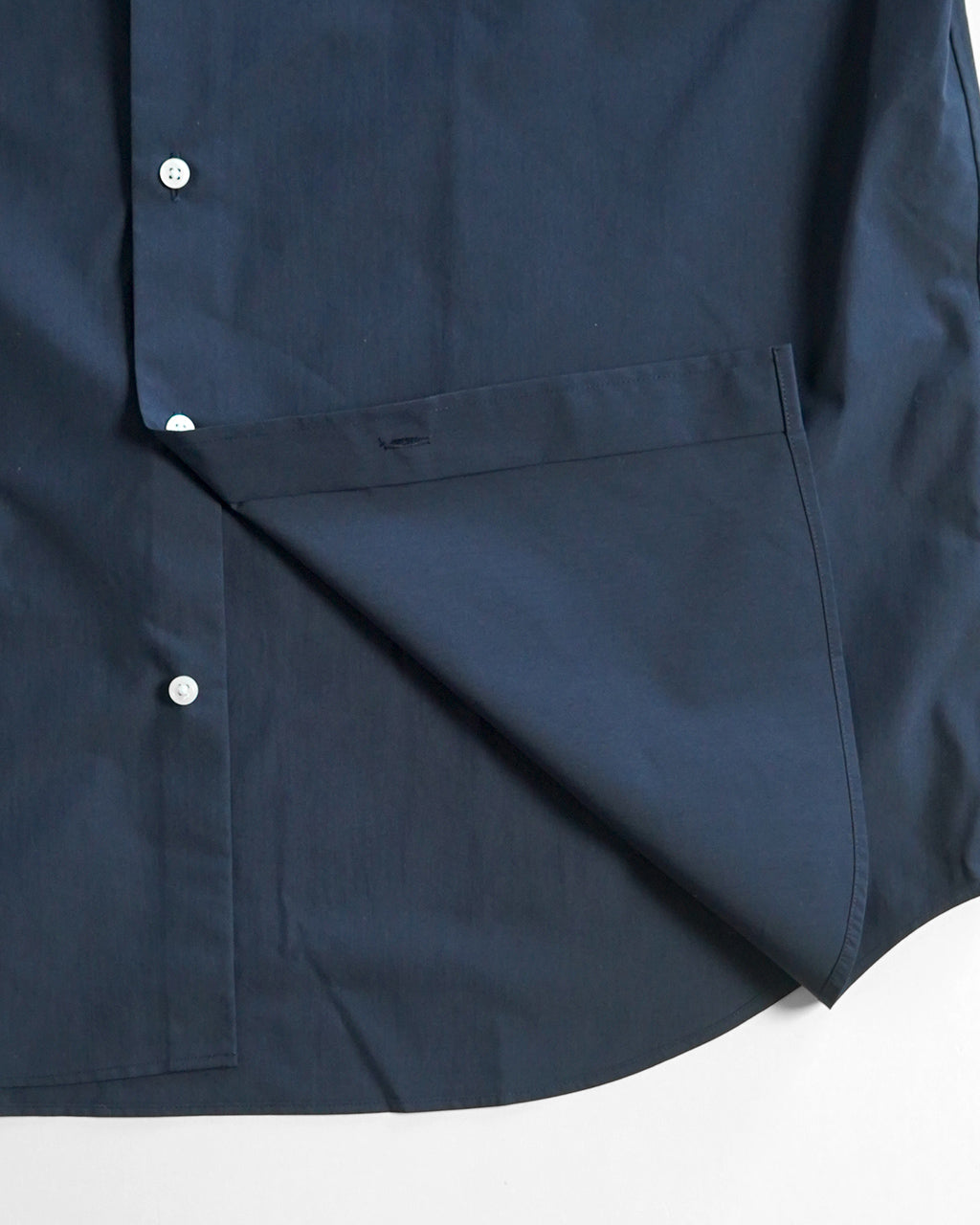 NEUTRALWORKS ニュートラルワークス ロングスリーブ スマート ブロード ボックス シャツ LONG SLEEVE SMART BROAD BOX SHIRT KSU32154【送料無料】