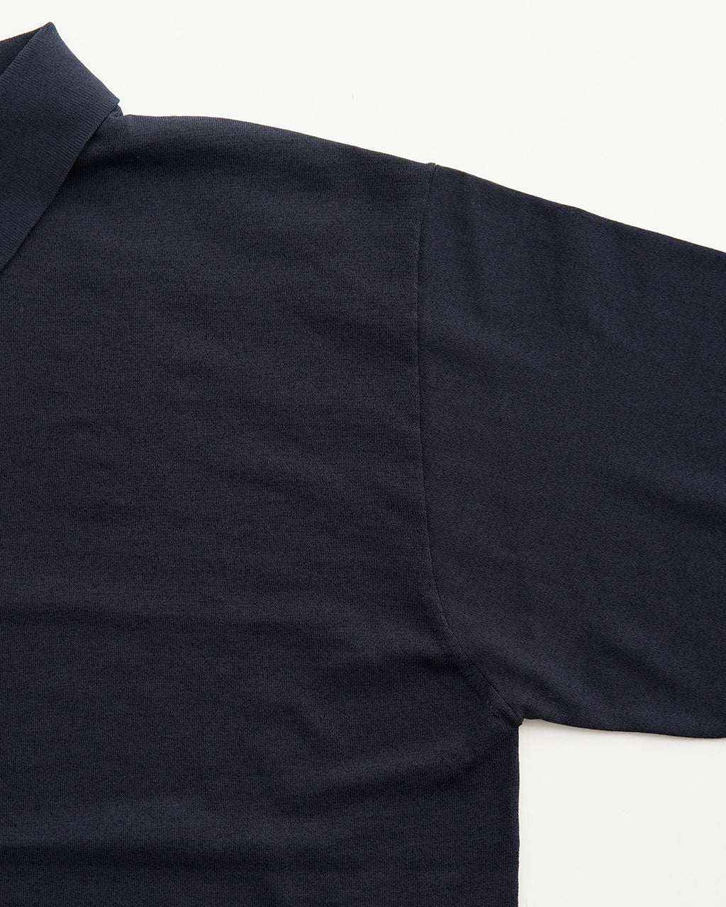 【SALE！40%OFF】NEUTRALWORKS ニュートラルワークス コメリナ ロングスリーブ ポロ COMMELINA  LONG SLEEVE POLO ポロニット KSU34343【送料無料】