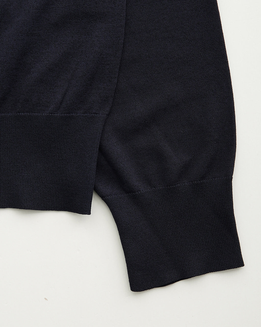 【SALE！40%OFF】NEUTRALWORKS ニュートラルワークス コメリナ ロングスリーブ ポロ COMMELINA  LONG SLEEVE POLO ポロニット KSU34343【送料無料】