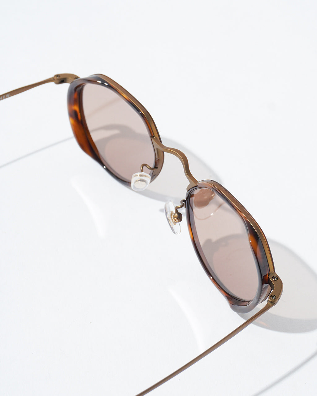 NEW. BISHOP-SP SUNGLASSES BOSTON