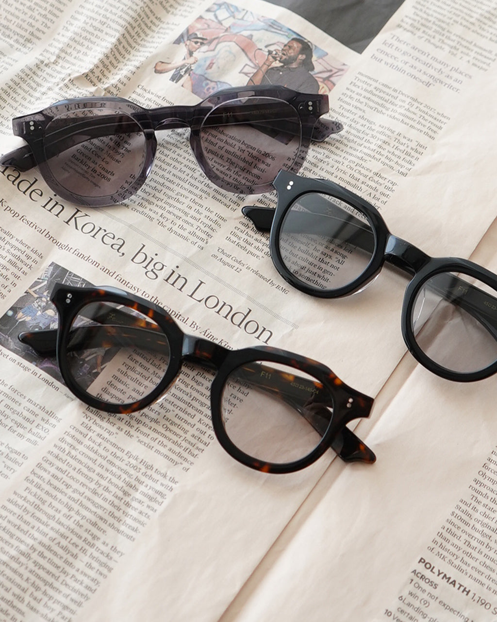 | outlet | Few by NEW.｜F11