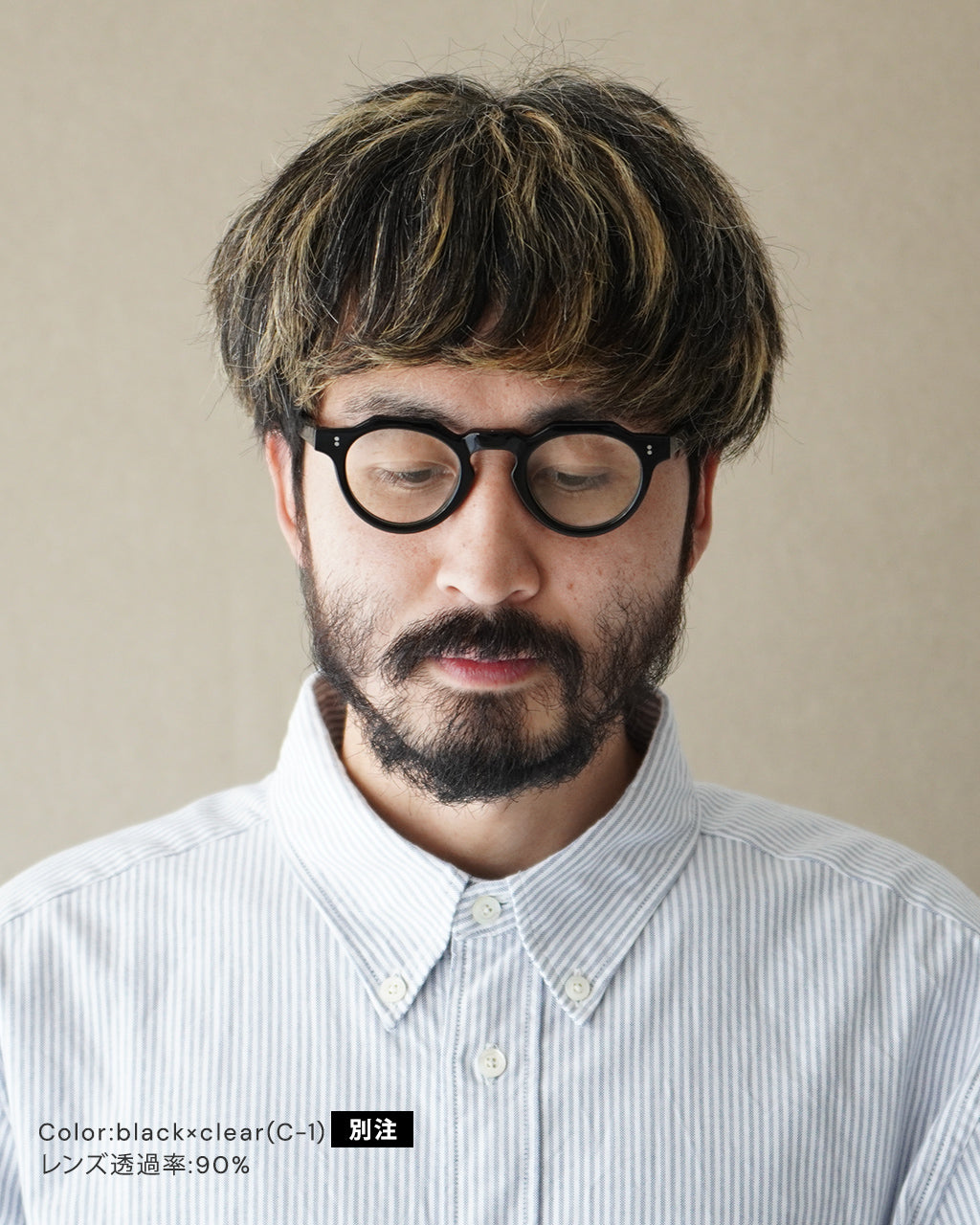 Few by NEW. フューバイニュー 【Crouka別注色】F5 サングラス Few by NEW. フューバイニュー 【Crouka別注色】F5 サングラス