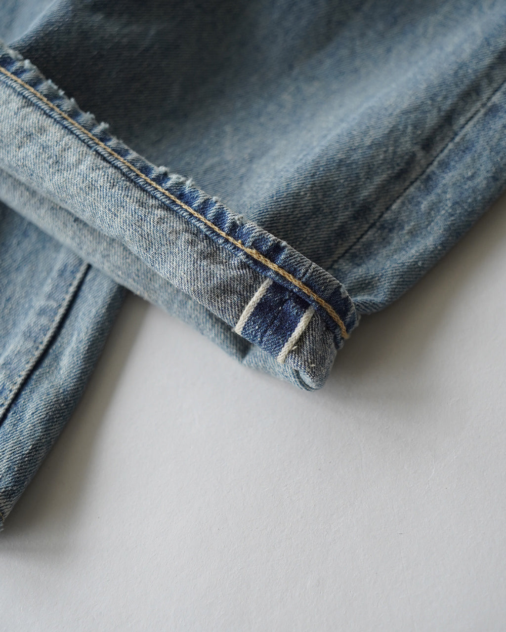 1942 LV JEANS 2026AW-PT2-YT