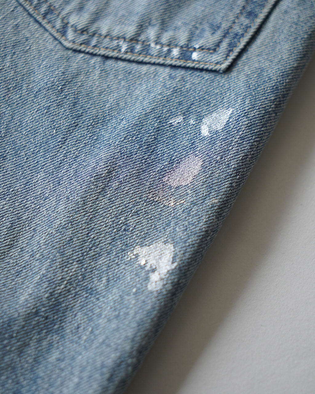 1942 LV JEANS 2026AW-PT2-YT