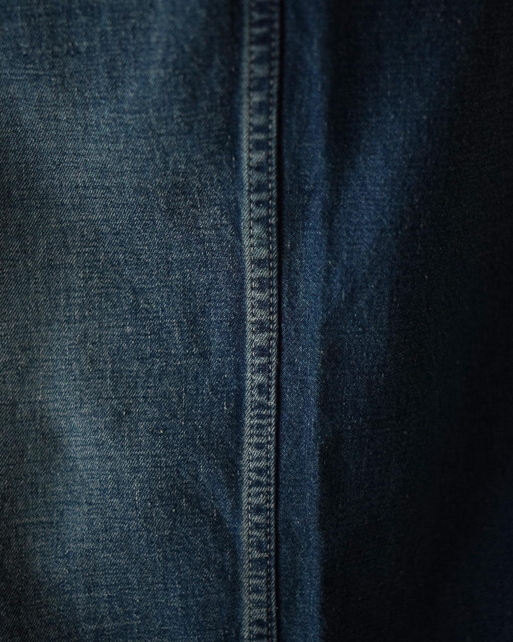 USN DENIM TROUSERS 2026SS-PT4-YT