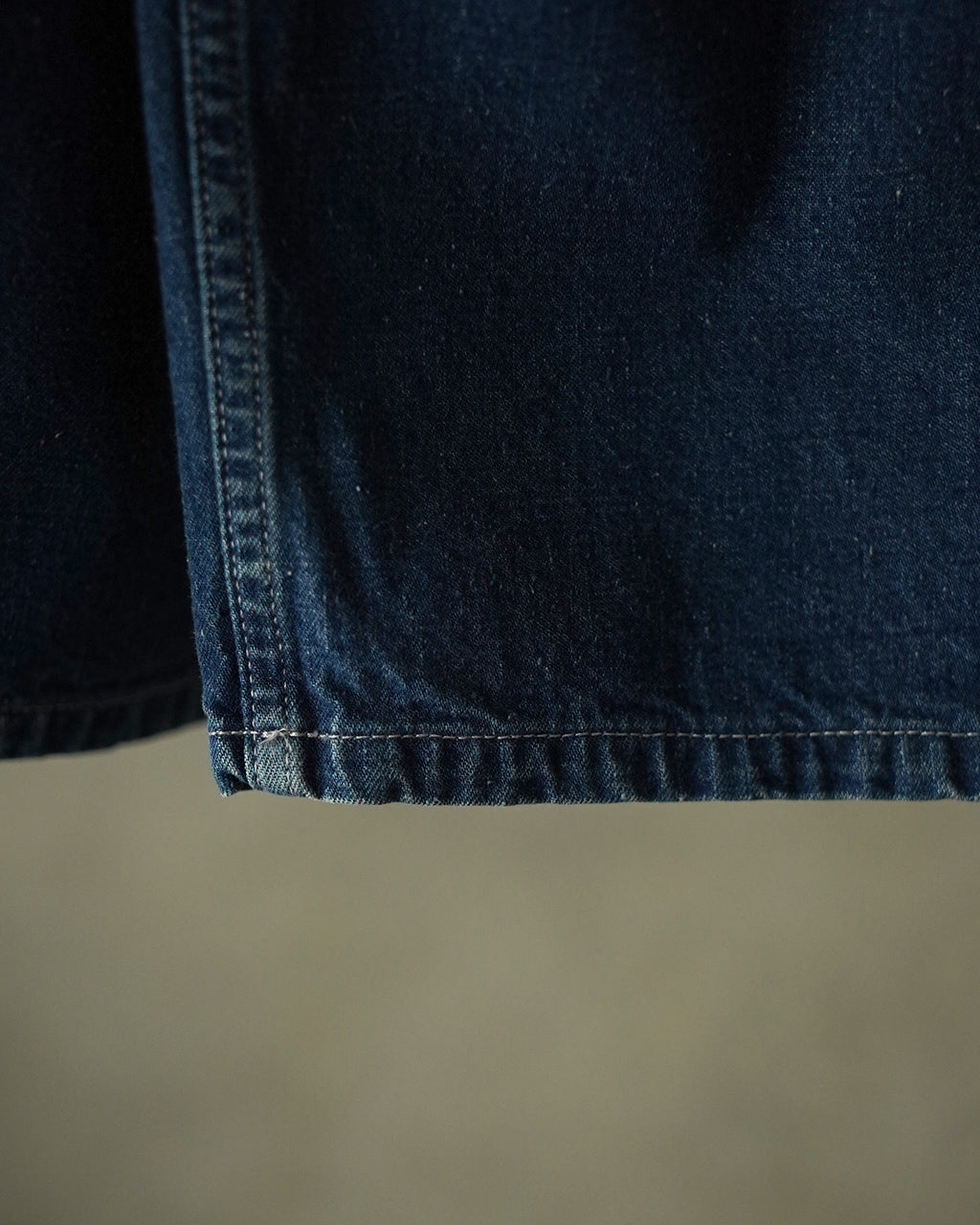 USN DENIM TROUSERS 2026SS-PT4-YT