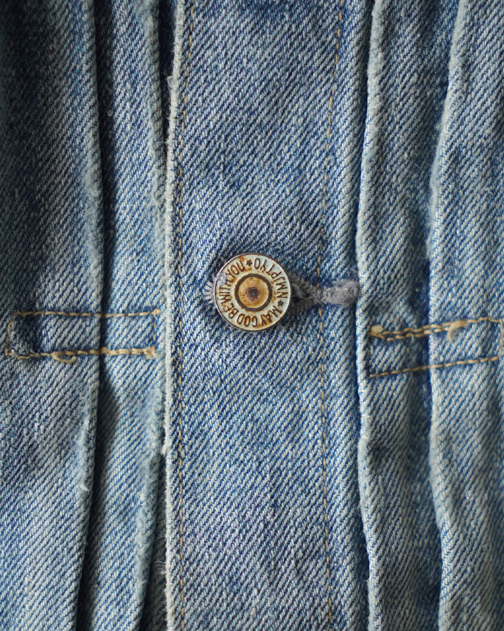 WWll LV T-BACK JACKET 2026AW-JK1-YT