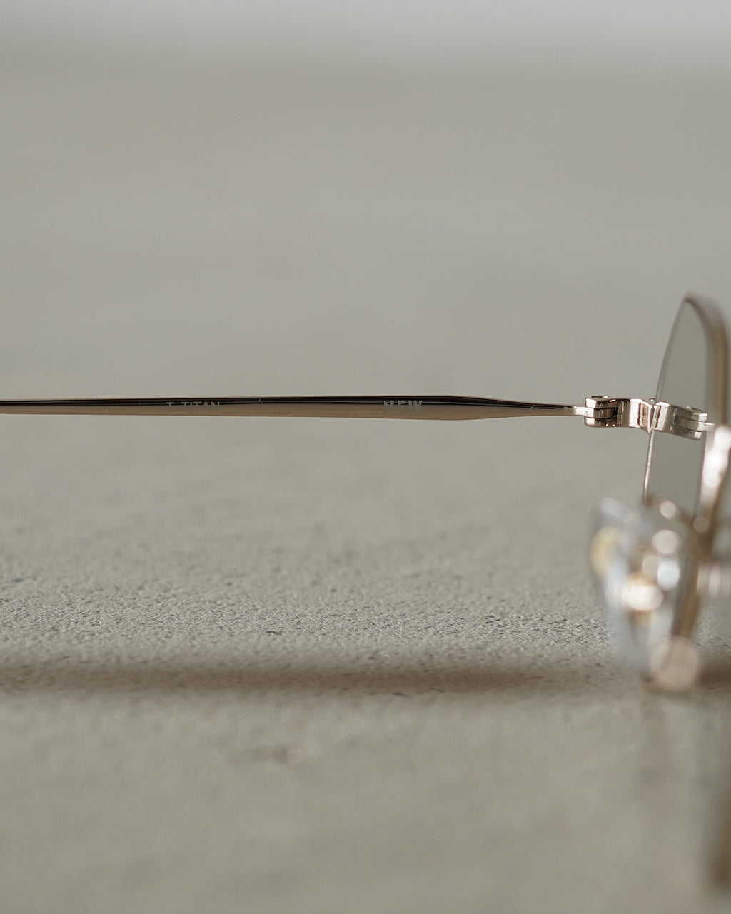 NEW. ニュー マヤ/MAYA クラウンパント 眼鏡 めがね 伊達メガネ