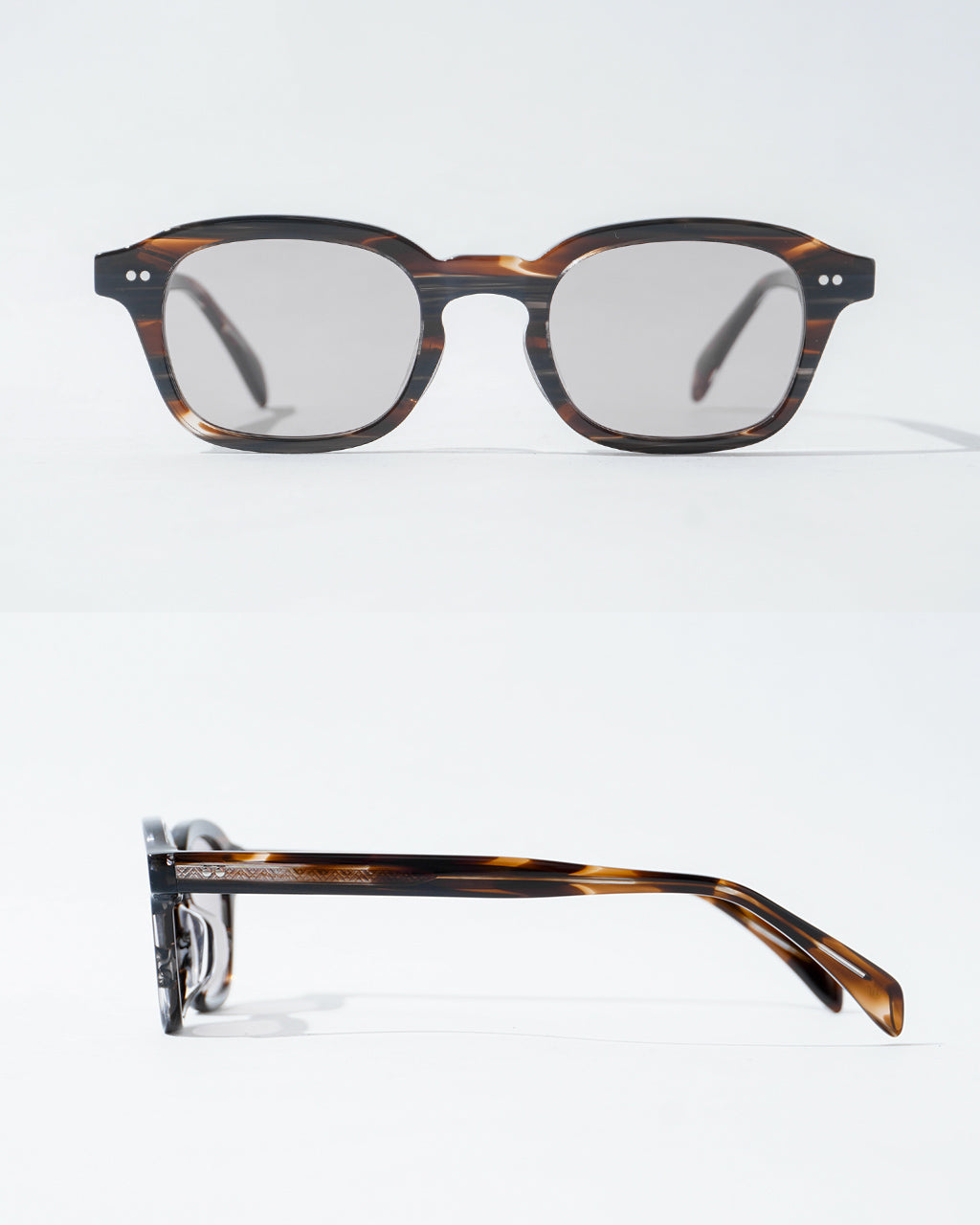 NEW. ROTHKO SUNGLASSES SQUARE