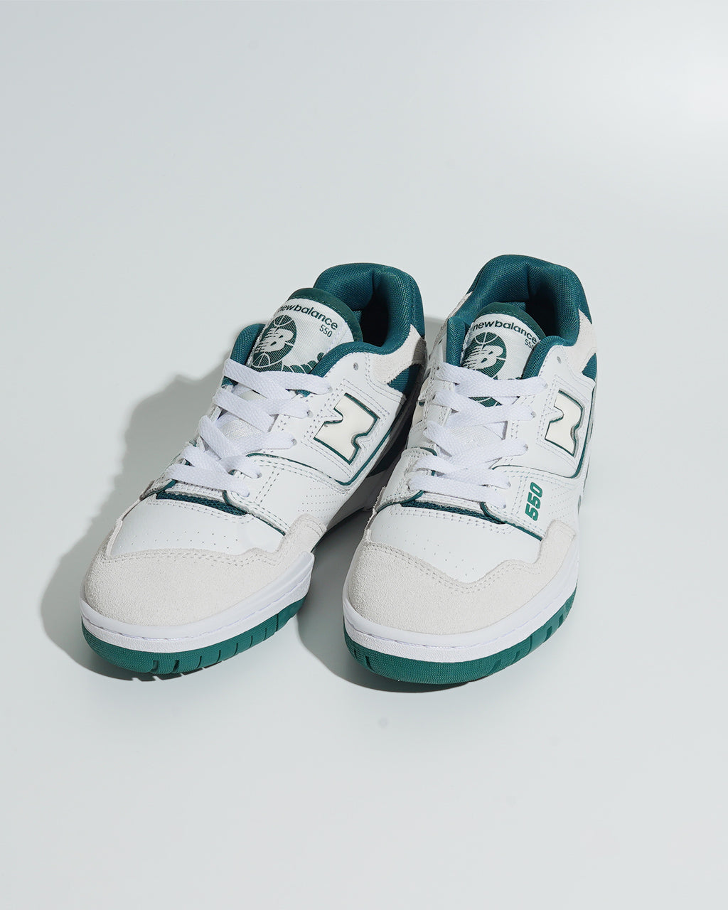 new balance ニューバランス スニーカー BB550STA BB550STG 23.0cm-25.0cm【送料無料】