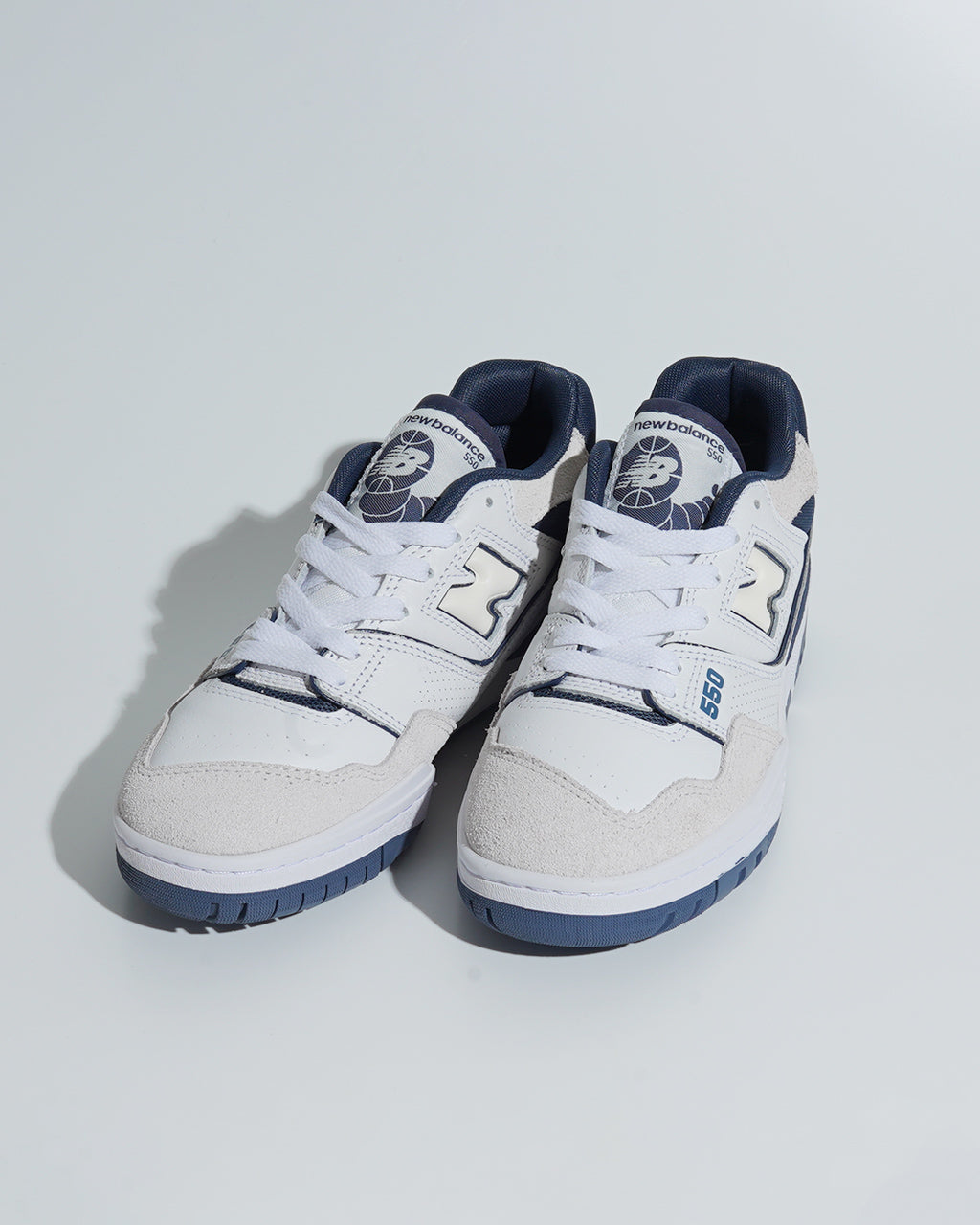 new balance ニューバランス スニーカー BB550STA BB550STG 23.0cm-25.0cm【送料無料】