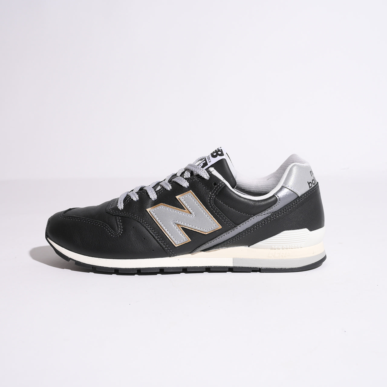 【SALE！20%OFF】new balance ニューバランス ローカット レースアップ スニーカー シューズ 靴 CM996RI2【送料無料】