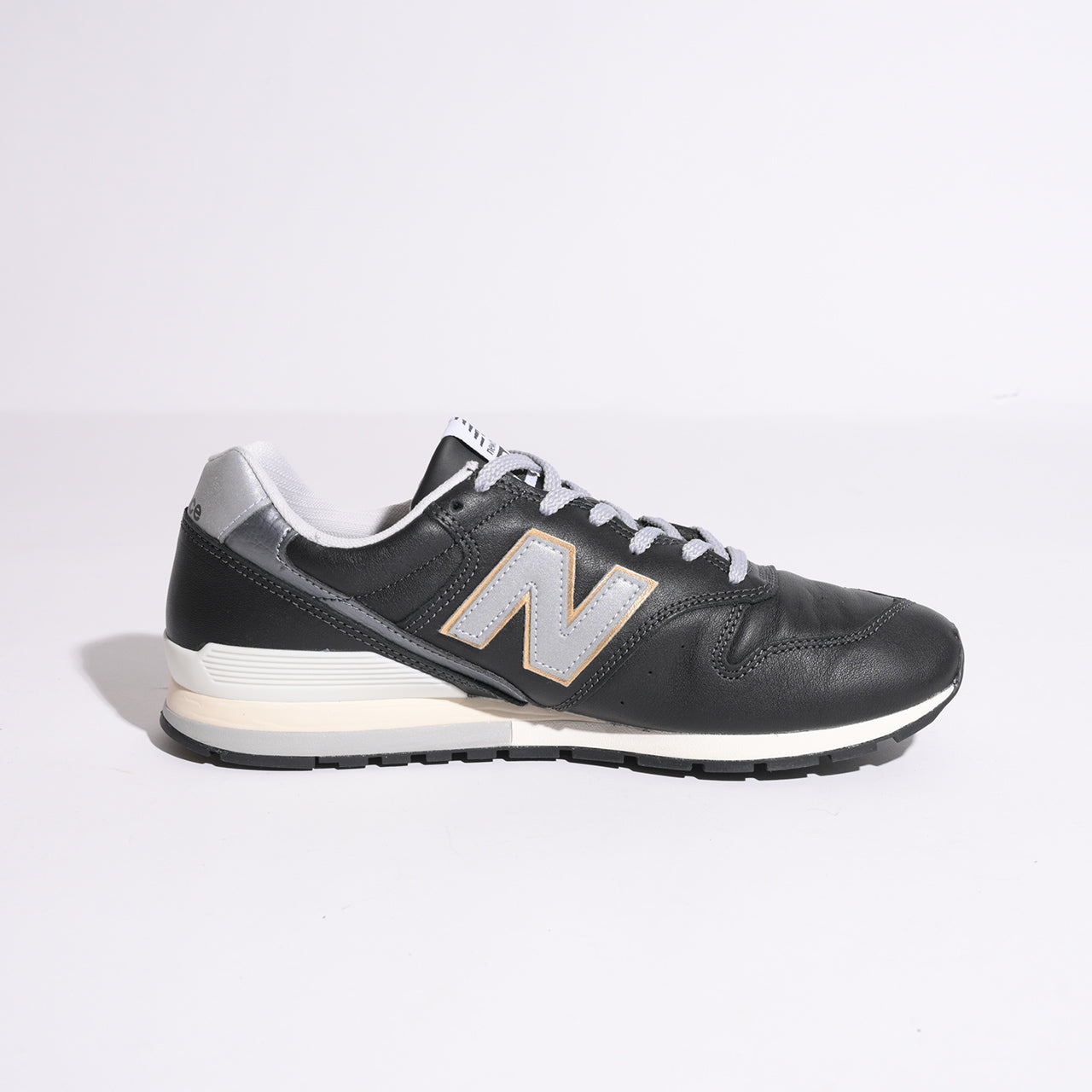 【SALE！20%OFF】new balance ニューバランス ローカット レースアップ スニーカー シューズ 靴 CM996RI2【送料無料】