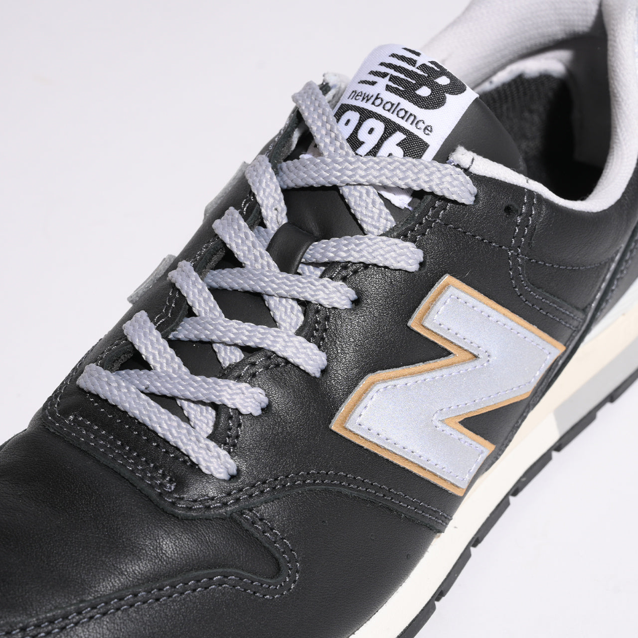 【SALE！20%OFF】new balance ニューバランス ローカット レースアップ スニーカー シューズ 靴 CM996RI2【送料無料】