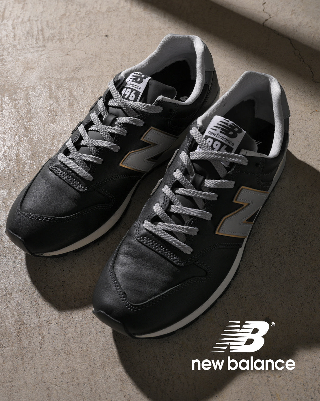 new balance ニューバランス ローカット レースアップ スニーカー シューズ 靴 CM996RI2【送料無料】