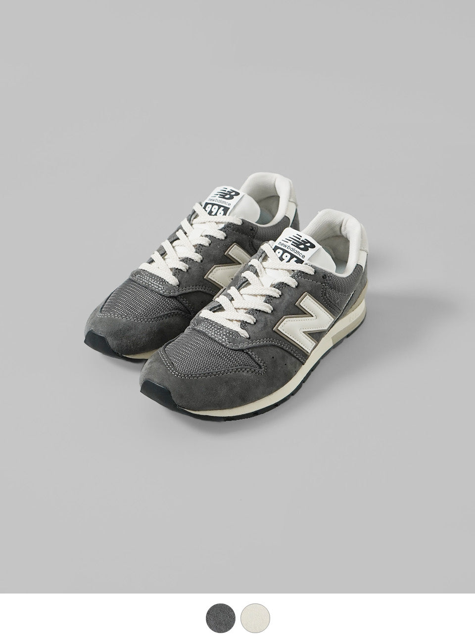 new balance ニューバランス ローカット レースアップ スニーカー CM996SC2 CM996SD2【送料無料】【クーポン対象外】