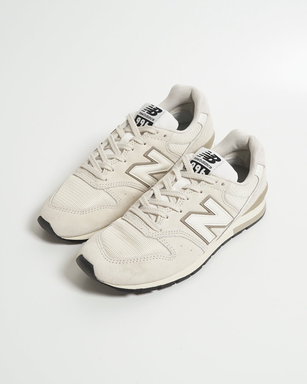 new balance ニューバランス ローカット レースアップ スニーカー CM996SC2 CM996SD2【送料無料】