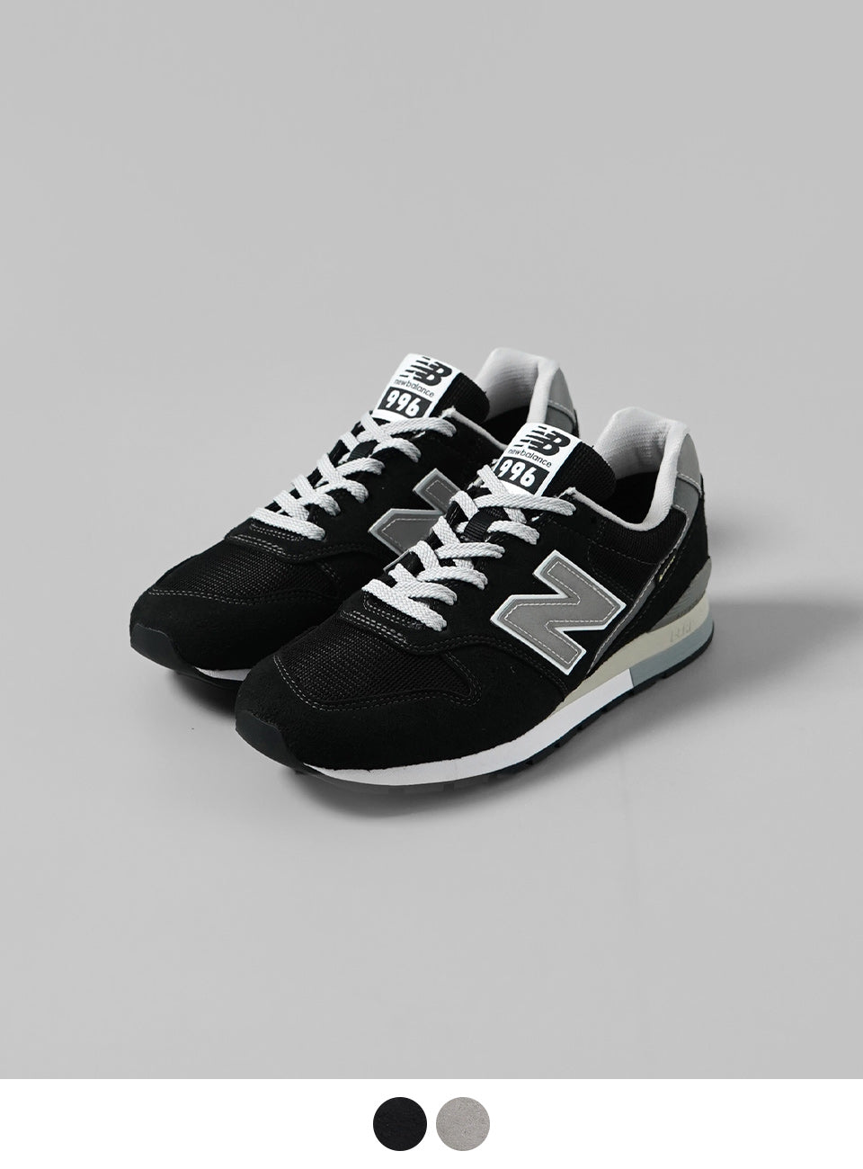 new balance ニューバランス ランニングシューズ 防水 スニーカー ゴアテックス CM996XA2 CM996XB2 【送料無料】【クーポン対象外】