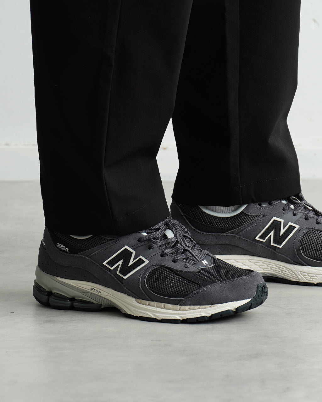 【SALE！20%OFF】new balance ニューバランス 2002R FF ローカット スニーカー シューズ M2002RFF M2002RFL【送料無料】