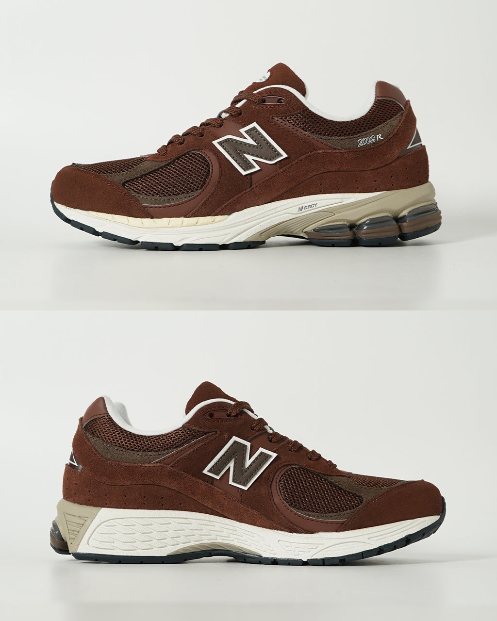 【SALE！20%OFF】new balance ニューバランス 2002R FF ローカット スニーカー シューズ M2002RFF M2002RFL【送料無料】