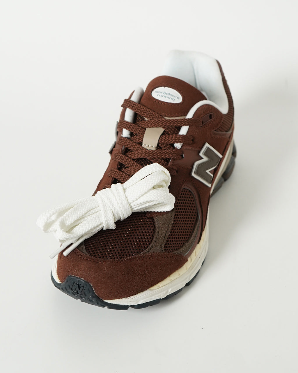 【SALE！20%OFF】new balance ニューバランス 2002R FF ローカット スニーカー シューズ M2002RFF M2002RFL【送料無料】