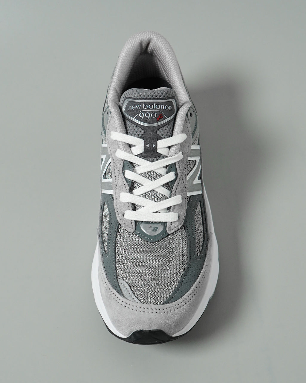 期間限定15%OFFクーポン／new balance ニューバランス Made in USA 990 v6 M990GL6 【送料無料】