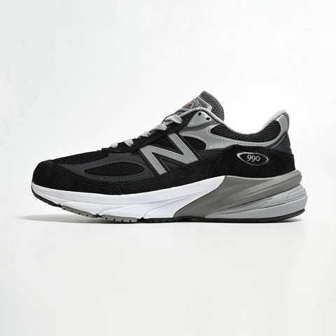 new balance ニューバランス Made in USA 990 v6 GL6 BK6 【送料無料